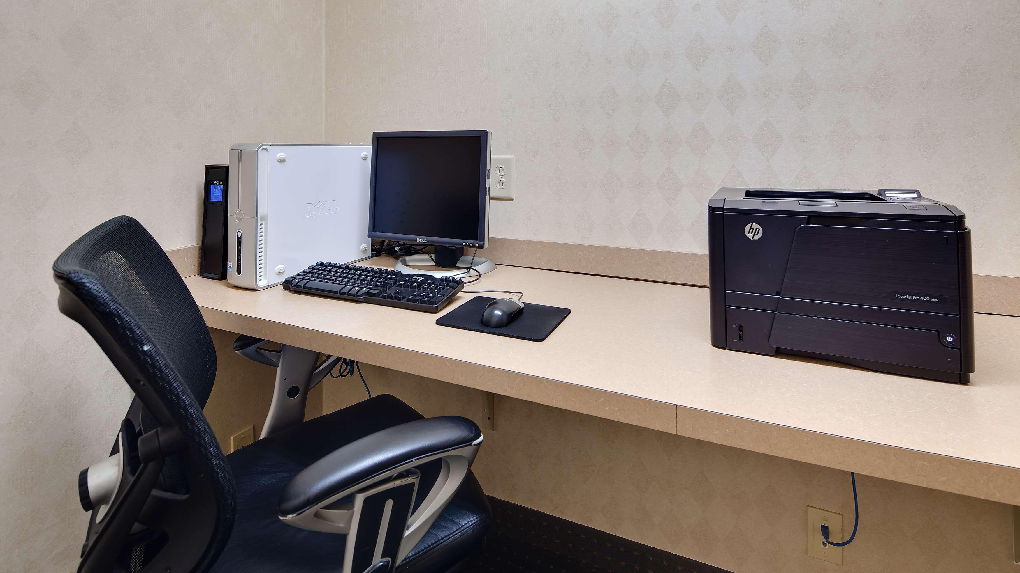 Best Western Smithfield Inn Dış mekan fotoğraf