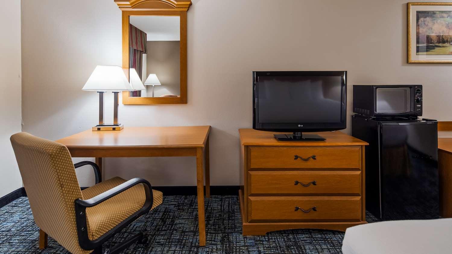 Best Western Smithfield Inn Dış mekan fotoğraf