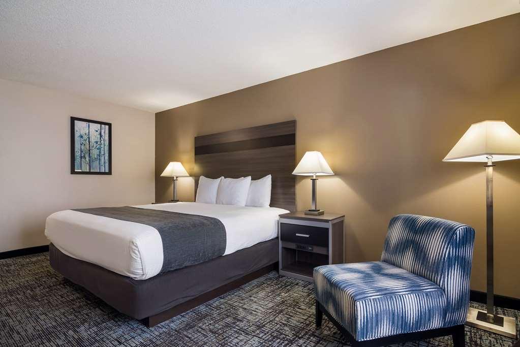 Best Western Smithfield Inn Oda fotoğraf