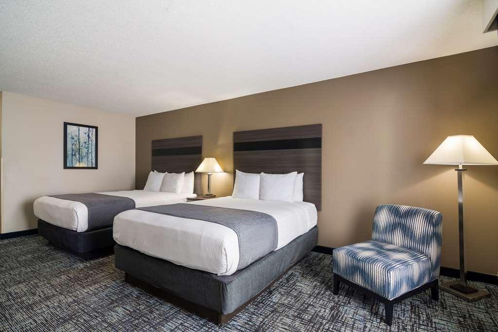 Best Western Smithfield Inn Oda fotoğraf