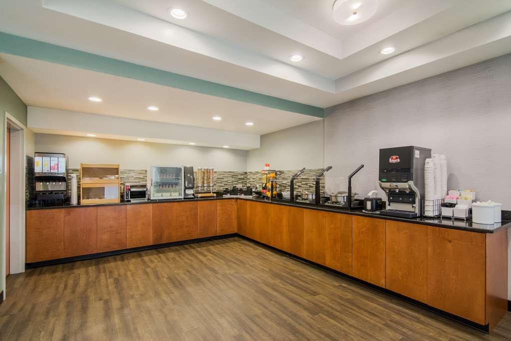 Best Western Smithfield Inn Dış mekan fotoğraf
