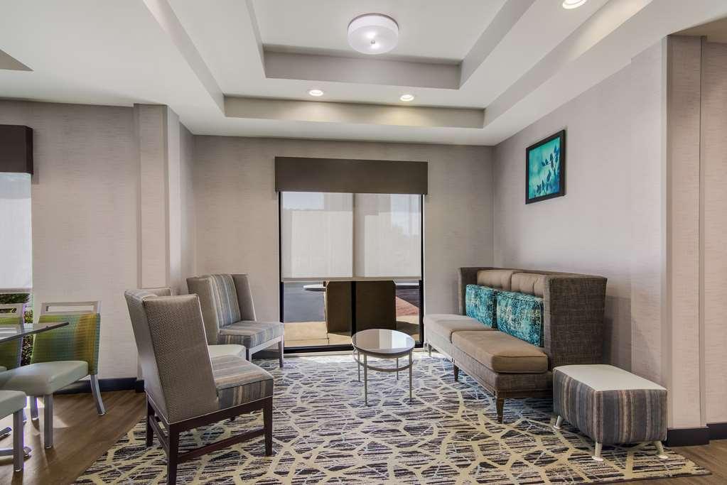 Best Western Smithfield Inn Dış mekan fotoğraf
