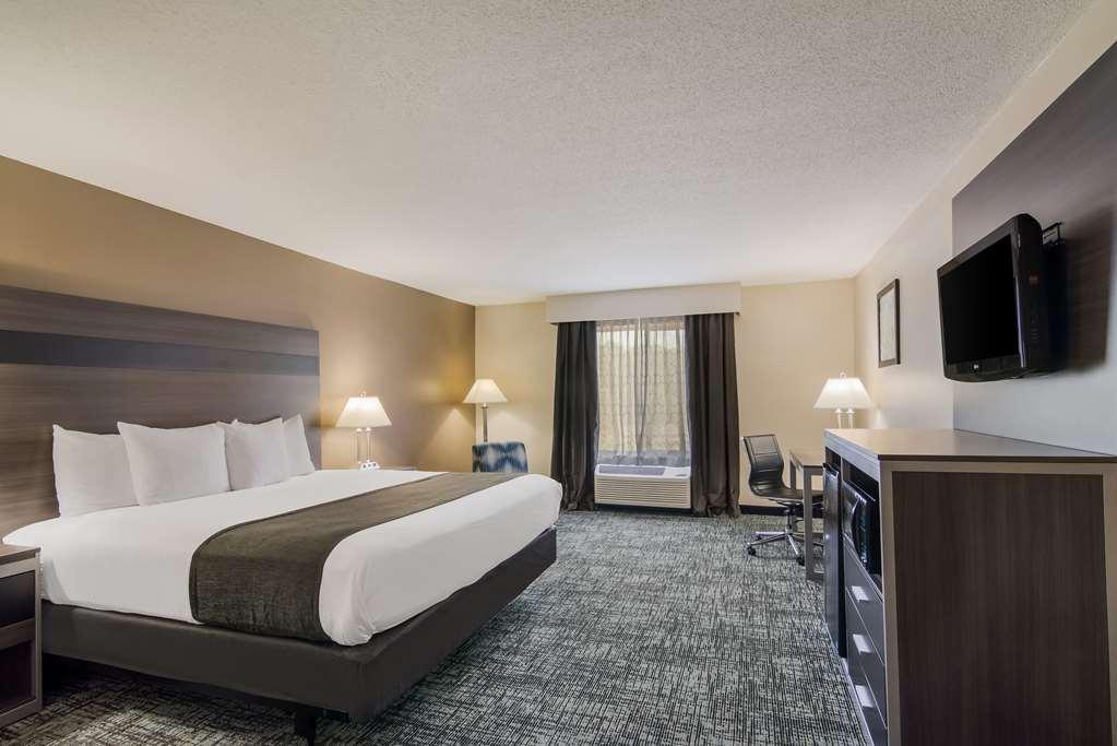 Best Western Smithfield Inn Oda fotoğraf
