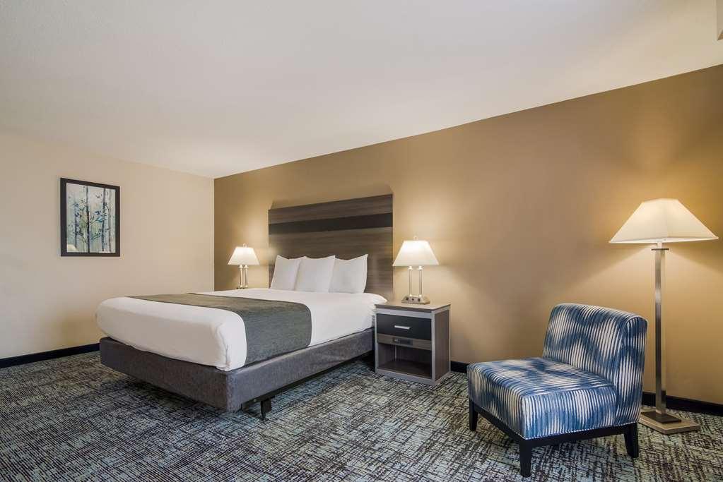Best Western Smithfield Inn Oda fotoğraf