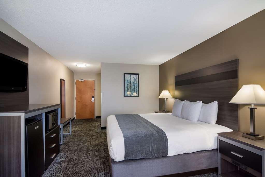 Best Western Smithfield Inn Oda fotoğraf
