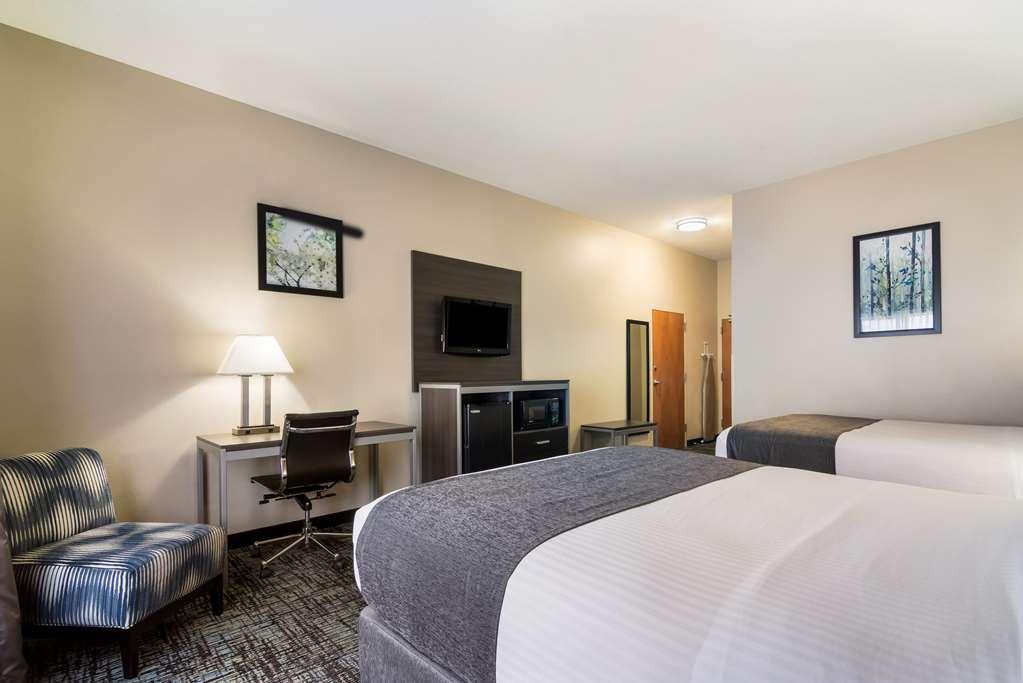 Best Western Smithfield Inn Oda fotoğraf