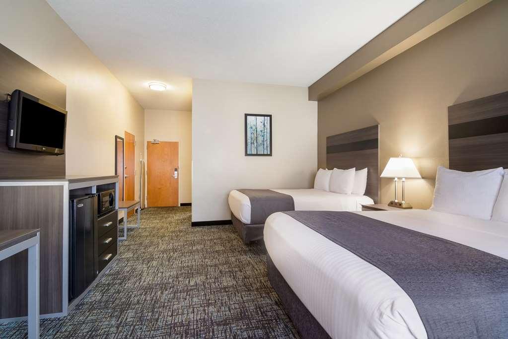 Best Western Smithfield Inn Oda fotoğraf
