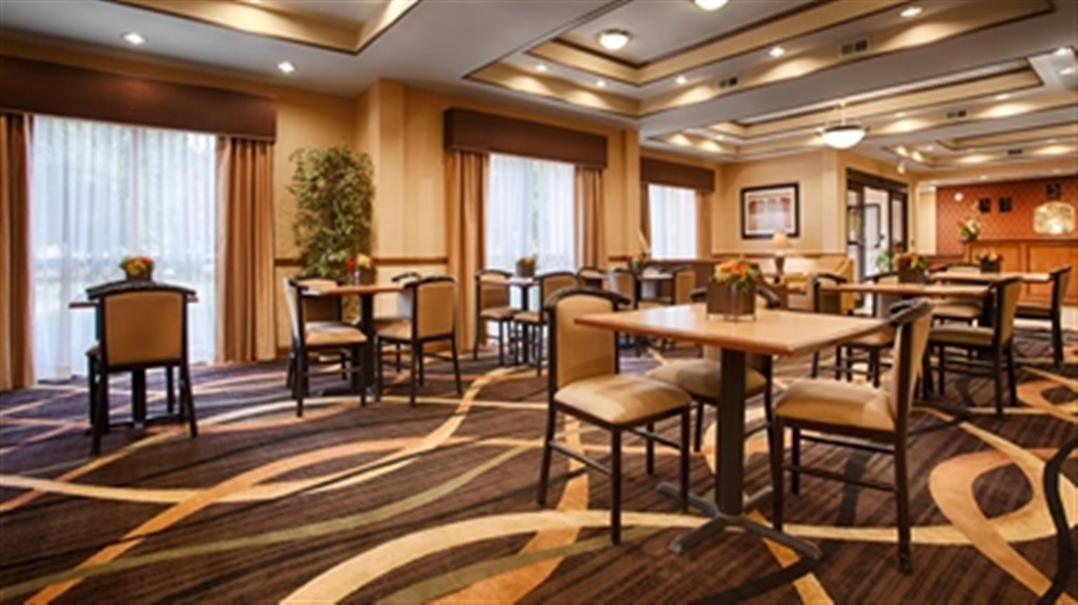 Best Western Smithfield Inn Dış mekan fotoğraf