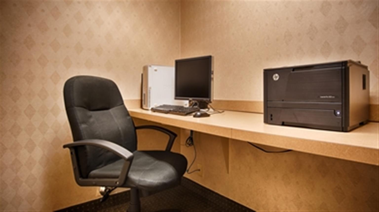 Best Western Smithfield Inn Dış mekan fotoğraf