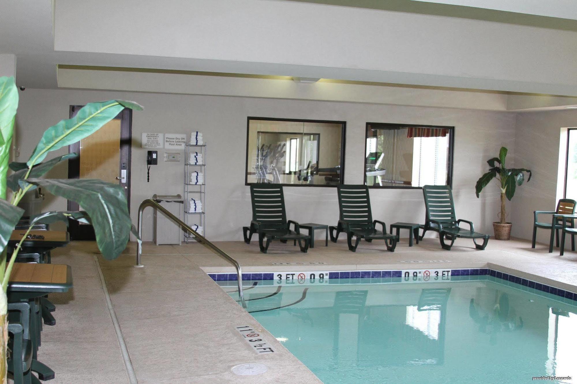 Best Western Smithfield Inn Konforlar fotoğraf